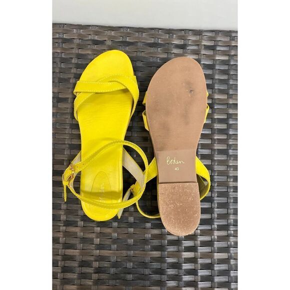 Boden sandals size 40 - Picture 5 of 10